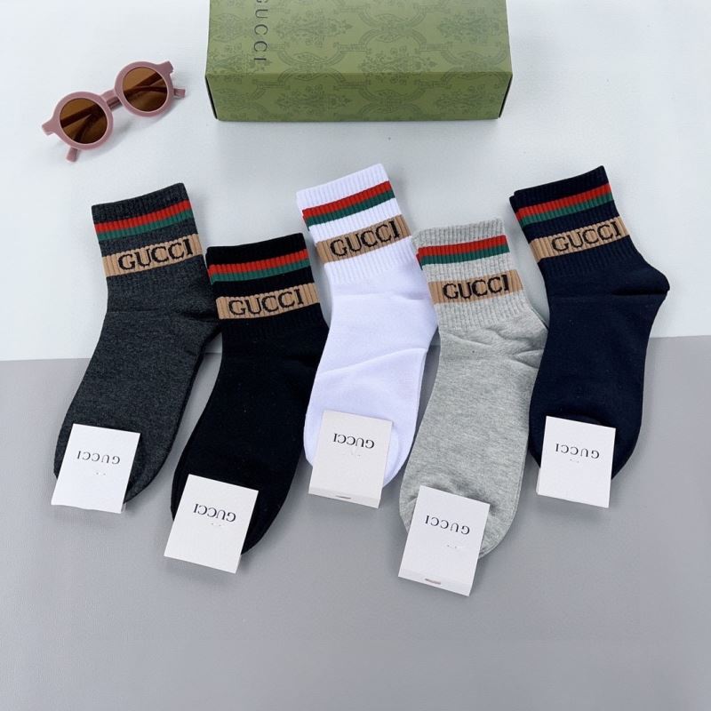 Gucci Socks